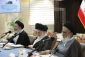در شهر مقدس قم برگزار شد؛

نشست مشترک اعضای مجلس خبرگان و نماینده ولی‌فقیه در امور حج و زیارت 8