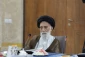 در شهر مقدس قم برگزار شد؛

نشست مشترک اعضای مجلس خبرگان و نماینده ولی‌فقیه در امور حج و زیارت 9