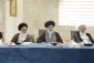 انعقد الاجتماع المشترک لأعضاء مجلس الخبراء و ممثل الولی الفقیه فی شؤون الحج و الزیارة فی مدینة قم المقدسة 2