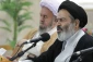 Joint Meeting Members of Assembly of Experts and Supreme Leader's Representative in Hajj Held in Holy City of Qom 4