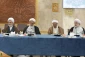 Joint Meeting Members of Assembly of Experts and Supreme Leader's Representative in Hajj Held in Holy City of Qom 7