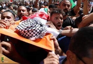 شهادت ۵۰ نفر در تهاجم رژیم صهیونیستی به کرانه باختری