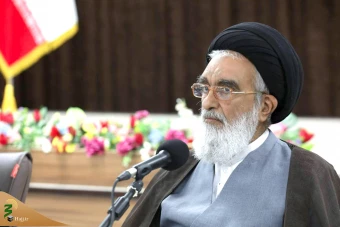 نشست با جمعی از اعضای مجلس خبرگان رهبری  5