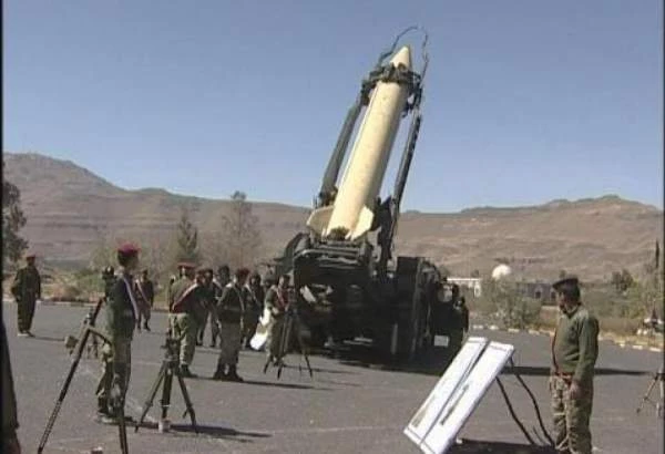 بیانیه نیروهای مسلح یمن در پی حمله به تل آویو/دشمن در انتظار غافلگیری‌های بیشتری باشد 2