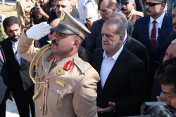 سفر رئیس جمهور به عراق 9