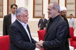 سفر رئیس جمهور به عراق 21