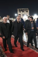 سفر رئیس جمهور به عراق 24