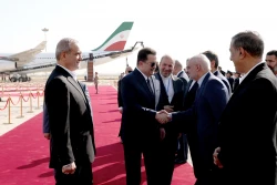 سفر رئیس جمهور به عراق 11