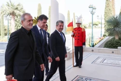 سفر رئیس جمهور به عراق 27