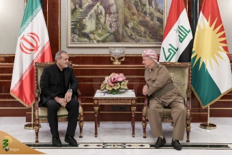 سفر رئیس جمهور به عراق 28