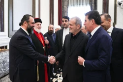 سفر رئیس جمهور به عراق 30