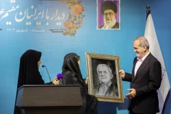 سفر رئیس جمهور به عراق 31