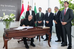 سفر رئیس جمهور به عراق 32