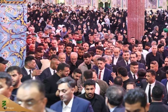 سفر رئیس جمهور به عراق 40