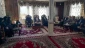 ابلاغ پیام همدردی و تسلیت نماینده محترم ولی فقیه حجت السلام و المسلمین نواب به خانواده مرحوم جلال اسدی ناجی زائرین اربعین 2