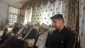 ابلاغ پیام همدردی و تسلیت نماینده محترم ولی فقیه حجت السلام و المسلمین نواب به خانواده مرحوم جلال اسدی ناجی زائرین اربعین 4