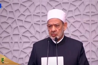 انتقاد تند شیخ الازهر از سکوت مرگبار جهانیان در برابر جنایات جنگی اسرائیل