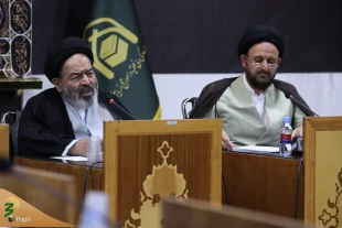 Recommendations of Head of Iranian Pilgrims to First Group of Cultural Servants of Umrah Pilgrimage 5