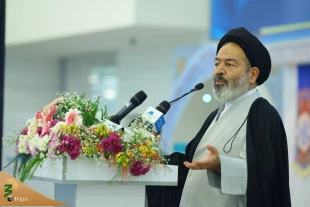 حجت‌الاسلام والمسلمین نواب:

حج و عمره دو بازار آخرتی است 3