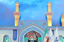 حجت‌الاسلام والمسلمین نواب:

حج و عمره دو بازار آخرتی است 5