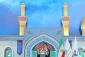حجت‌الاسلام والمسلمین نواب:

حج و عمره دو بازار آخرتی است 5