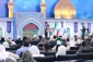 آیین بدرقه نخستین گروه زائران عمره مفرده ۱۴۰۳ 11