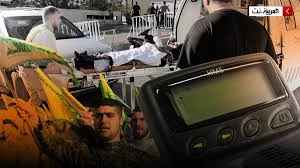 حزب‌الله لبنان در پی انفجار صدها دستگاه پیجر در لبنان:

اسرائیل را مسئول کامل این تجاوز جنایتکارانه می‌دانیم