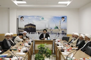 در نشست نمایندگان بیوت مراجع تقلید مطرح شد؛

سازوکار فقهی و راه‌کارهای سهولت «حلق»