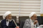 در نشست نمایندگان بیوت مراجع تقلید مطرح شد؛

سازوکار فقهی و راه‌کارهای سهولت «حلق» 3