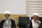 در نشست نمایندگان بیوت مراجع تقلید مطرح شد؛

سازوکار فقهی و راه‌کارهای سهولت «حلق» 9