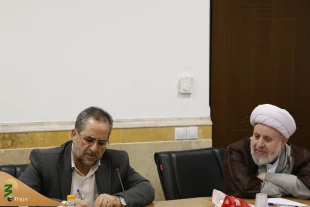 در نشست نمایندگان بیوت مراجع تقلید مطرح شد؛

سازوکار فقهی و راه‌کارهای سهولت «حلق» 5