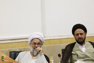 در نشست نمایندگان بیوت مراجع تقلید مطرح شد؛

سازوکار فقهی و راه‌کارهای سهولت «حلق» 7