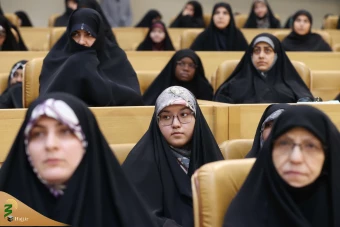
افتتاحیه سی‌وهشتمین کنفرانس بین‌المللی وحدت اسلامی
 19
