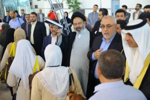 بداية ايفاد العمرة عام 1403هـ
