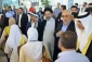 بدایة ایفاد العمرة عام 1403هـ 2