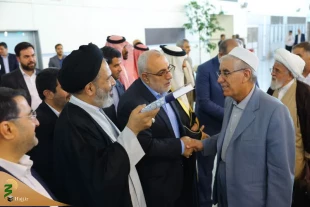 بدایة ایفاد العمرة عام 1403هـ 2