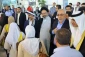 Umrah 1403 Starts With First Group Sent Off to Medina   2