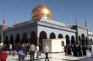رئیس سازمان حج و زیارت:

سفر زیارتی سوریه به دلیل مسائل امنیتی متوقف شد