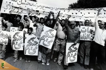  اعزام رزمندگان به جبهه در هشت سال دفاع مقدس 5