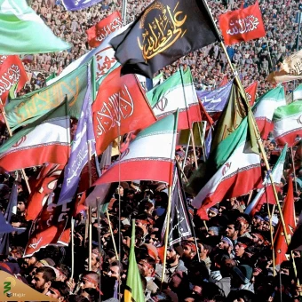  اعزام رزمندگان به جبهه در هشت سال دفاع مقدس 27