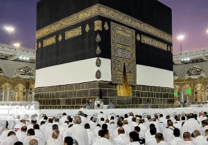 مدیرحج و زیارت مازندران مطرح کرد:
پیش بینی اعزام ۸۰۰۰ مازندرانی به سفرعمره