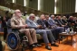 با حضور مسئولان حوزه حج و زیارت و بنیاد شهید برگزار شد؛

هفتمین یادواره «لاله‌های سفید» 4