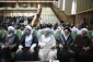 با حضور مسئولان حوزه حج و زیارت و بنیاد شهید برگزار شد؛

هفتمین یادواره «لاله‌های سفید» 6