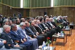 در یادواره «لاله‌های سفید» مطرح شد؛

دبیرخانه دائمی شهدای منا تأسیس می‌شود