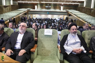 در یادواره «لاله‌های سفید» مطرح شد؛

دبیرخانه دائمی شهدای منا تأسیس می‌شود 6