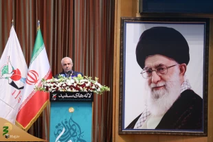 در یادواره «لاله‌های سفید» مطرح شد؛

دبیرخانه دائمی شهدای منا تأسیس می‌شود 7