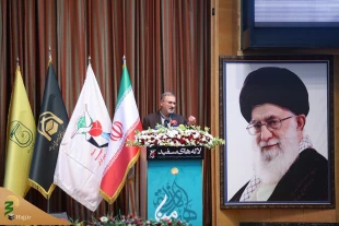در یادواره «لاله‌های سفید» مطرح شد؛

دبیرخانه دائمی شهدای منا تأسیس می‌شود 8