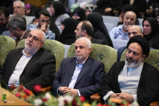 در یادواره «لاله‌های سفید» مطرح شد؛

دبیرخانه دائمی شهدای منا تأسیس می‌شود 9