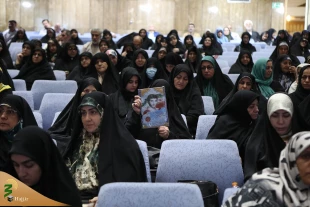 در یادواره «لاله‌های سفید» مطرح شد؛

دبیرخانه دائمی شهدای منا تأسیس می‌شود 12