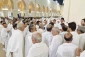 غادرت الدفعة الأولى من المعمترین الإیرانیین إلى مکة 2